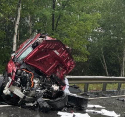 Serge Poulin Accident Quebec, Death Obituary - Man Killed in Moscow Crash