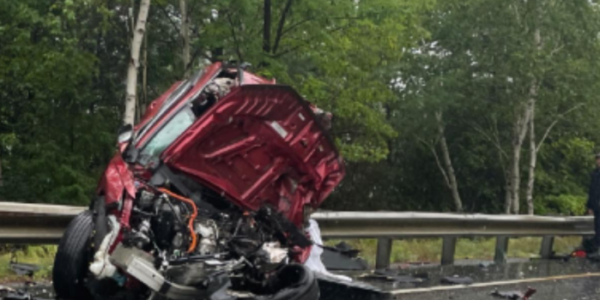 Serge Poulin Accident Quebec, Death Obituary - Man Killed in Moscow Crash