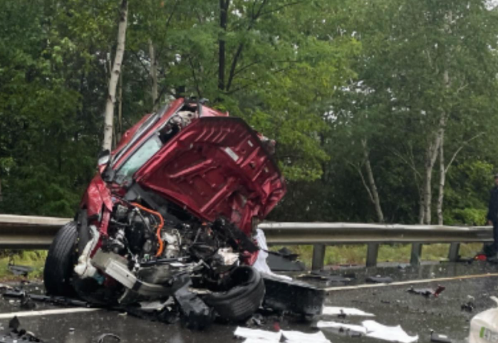 Serge Poulin Accident Quebec, Death Obituary - Man Killed in Moscow Crash