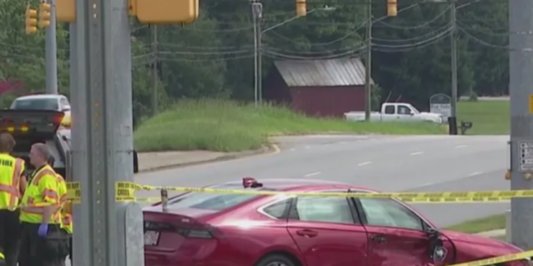 Douglas Cooper Motorcycle Accident Kernersville NC, Death Obituary - Man Died In Crash