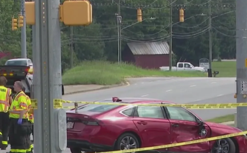 Douglas Cooper Motorcycle Accident Kernersville NC, Death Obituary - Man Died In Crash